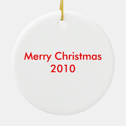 vuurtoren van Cape Hatteras Keramisch Ornament (Achterkant)