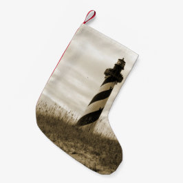 vuurtoren van Cape Hatteras Kleine Kerstsok