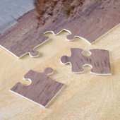 vuurtoren van Cape Hatteras Legpuzzel (Zijkant)