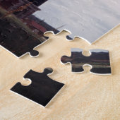 vuurtoren van Cape Hatteras Legpuzzel (Zijkant)