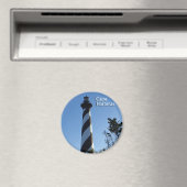 vuurtoren van Cape Hatteras Magneet (Insitu (Vaatwasser))