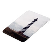 vuurtoren van Cape Hatteras Magneet (Linkerzijde)