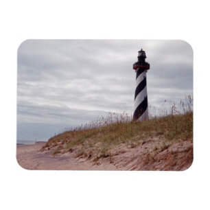 vuurtoren van Cape Hatteras Magneet