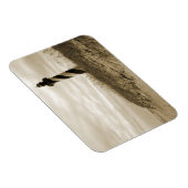 vuurtoren van Cape Hatteras Magneet (Rechterzijde)