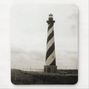 vuurtoren van Cape Hatteras Muismat