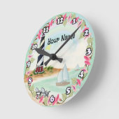 vuurtoren van Cape Hatteras Ronde Klok (Hoek)