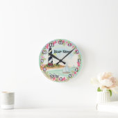 vuurtoren van Cape Hatteras Ronde Klok (Huis)