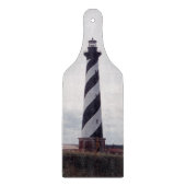 vuurtoren van Cape Hatteras Snijplank (Voorkant)