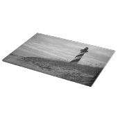 vuurtoren van Cape Hatteras Snijplank (Hoek)