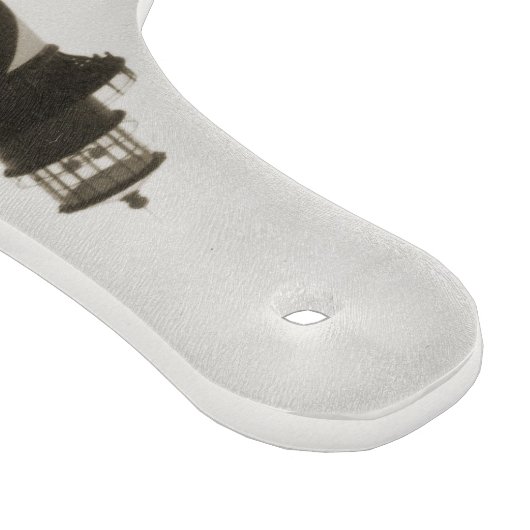 vuurtoren van Cape Hatteras Snijplank (Hoek)