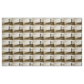vuurtoren van Cape Hatteras Stof (Fat Quarter)