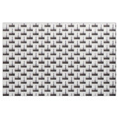 vuurtoren van Cape Hatteras Stof (Yard (91,4 cm))