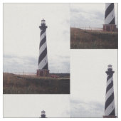 vuurtoren van Cape Hatteras Stof (Close Up)