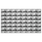 vuurtoren van Cape Hatteras Stof (Fat Quarter)