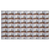 vuurtoren van Cape Hatteras Stof (Fat Quarter)