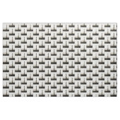 vuurtoren van Cape Hatteras Stof (Yard (91,4 cm))