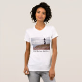 vuurtoren van Cape Hatteras T-shirt (Voorkant volledig)