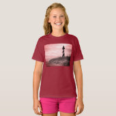 vuurtoren van Cape Hatteras T-shirt (Voorkant volledig)
