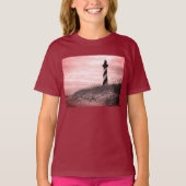 vuurtoren van Cape Hatteras T-shirt (Voorkant)