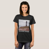 vuurtoren van Cape Hatteras T-shirt (Voorkant volledig)