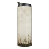 vuurtoren van Cape Hatteras Thermosbeker (Geroteerd rechts)