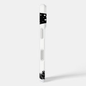 vuurtoren van Cape Lookout Case-Mate iPhone Case (Achterkant / Rechts)