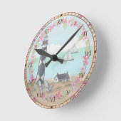 vuurtoren van Cape Lookout Ronde Klok (Hoek)