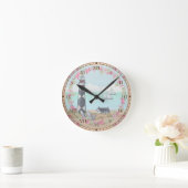 vuurtoren van Cape Lookout Ronde Klok (Huis)