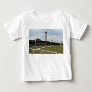 vuurtoren van Cape May