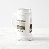 vuurtoren van Cape May Bierpul (Voorkant links)