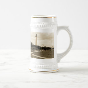 vuurtoren van Cape May Bierpul