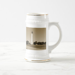 vuurtoren van Cape May Bierpul