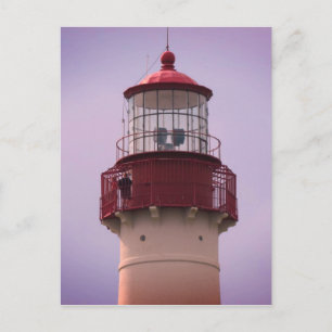 vuurtoren van Cape May Briefkaart