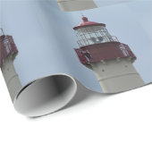 vuurtoren van Cape May Cadeaupapier (Rol Hoek)
