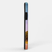 Vuurtoren van Cape May Canvas Print Case-Mate iPhone Case (Achterkant/rechts)