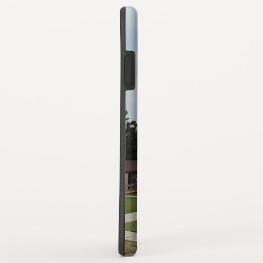 vuurtoren van Cape May Case-Mate iPhone Case (Achterkant/rechts)