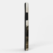 vuurtoren van Cape May Case-Mate iPhone Case (Achterkant/rechts)