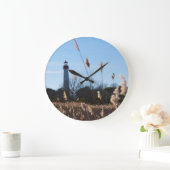 vuurtoren van Cape May Grote Klok (Huis)