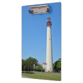 vuurtoren van Cape May Klembord (Links)