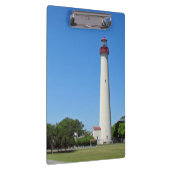 vuurtoren van Cape May Klembord (Rechts)