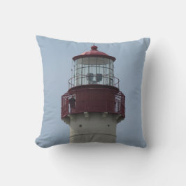 vuurtoren van Cape May Kussen