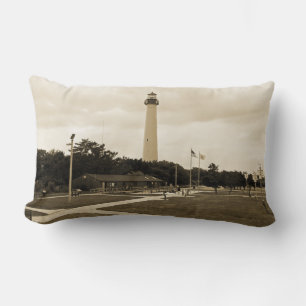 vuurtoren van Cape May Kussen