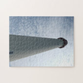 vuurtoren van Cape May Legpuzzel (Horizontaal)
