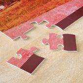 vuurtoren van Cape May Legpuzzel (Zijkant)