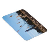 vuurtoren van Cape May Magneet (Rechterzijde)