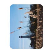 vuurtoren van Cape May Magneet (Verticaal)