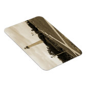 vuurtoren van Cape May Magneet (Rechterzijde)