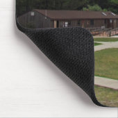 vuurtoren van Cape May Muismat (Hoek)