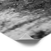 vuurtoren van Cape May Poster (Hoek)