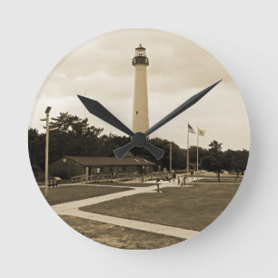 vuurtoren van Cape May Ronde Klok